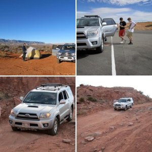Southern Utah