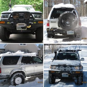 2000 4runner