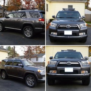 2011 Limited