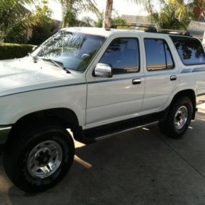 1994 4runner