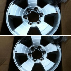 Rims for Sale Brand New