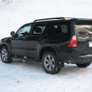 2011 Ski Season