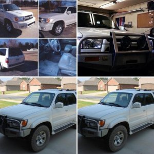 My Current 4Runner