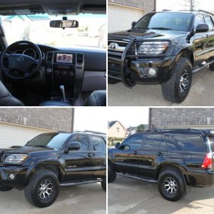'07 Sport