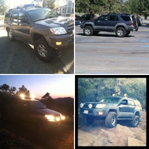 4runner