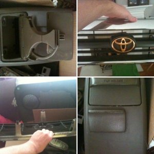 Parts for sale