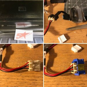 4runner oem nonNav stereo upgrade