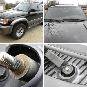 3rd Gen DIY