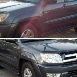 2005 4runner v8 SR5