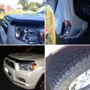 My 4Runner