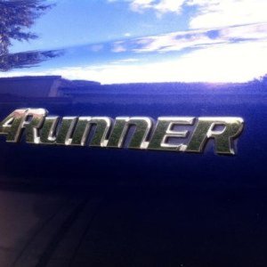 4runner