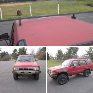 The Bandit