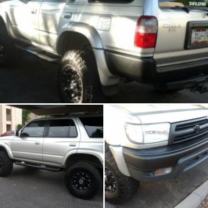 My Runner