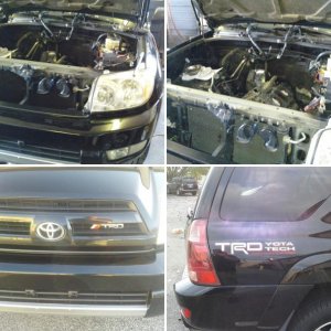 4th Gen 4runner 04