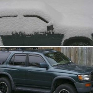 4runner