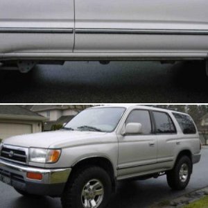 1997 SR5