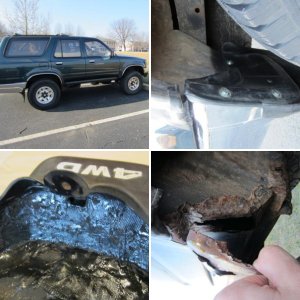 My Rust