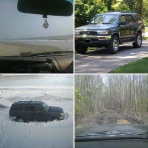 Just a fun truck to have!