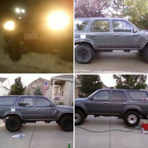 4runner