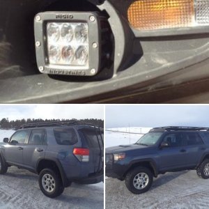 4Runner #2