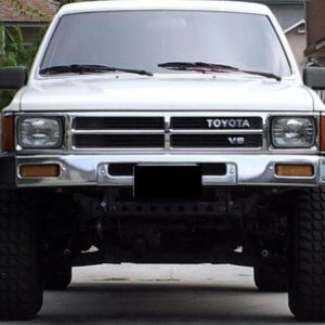 my 89 4rnr