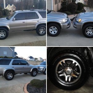 Working on 02 Sport