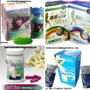 100% Original and Natural Lida Dai Dai Hua on (www.botanicalslimmingproducts.com)
