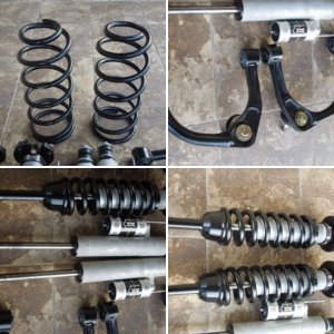 Parts for Sale