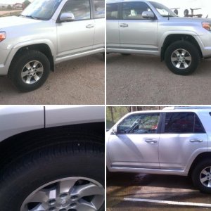 Plain's 5th Gen