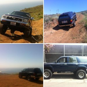 My Rig