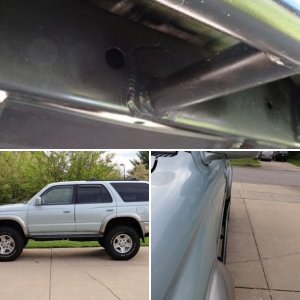HD SKO SLIDERS