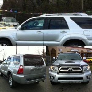 06 Sport Edition