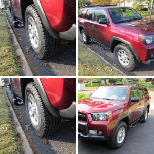 BILL'S TRUCK