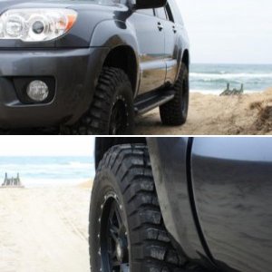 A visit to the Outer Banks