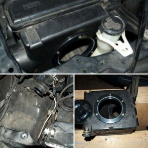 DECKPLATE MOD