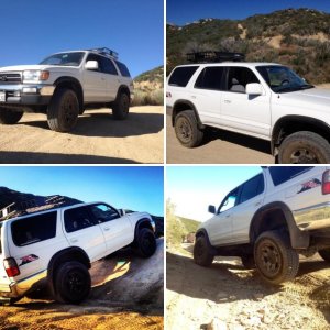 Cleghorn Run