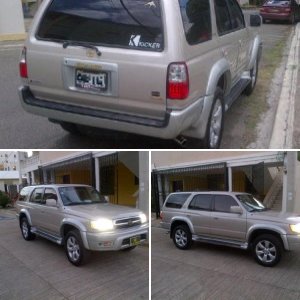 4Runner