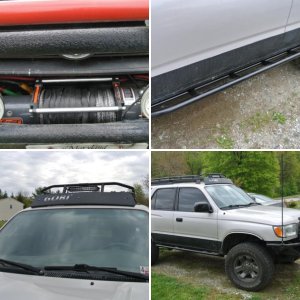 My 3rd Gen