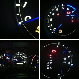 LED Swaps T4Rgaugeswaps.com