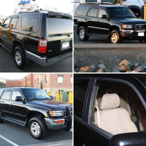 98 SR5 2wd