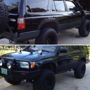 98 limited