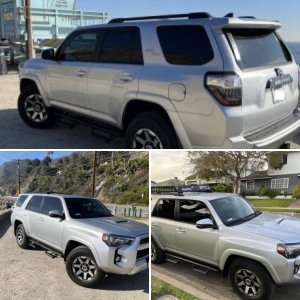WestcoastMark Silver