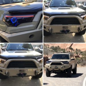 My 4Runner