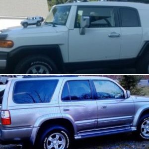 My Rigs