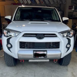 4Runner