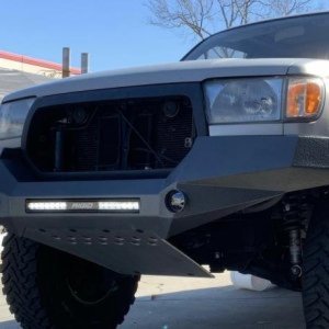Nicks 98’ 4Runner