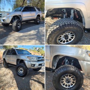 4th Gen
