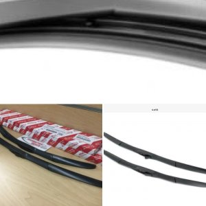 Wiper Blades
