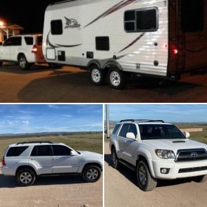 2007 Gen 4 Sport