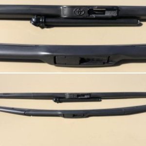 Wiper Blades